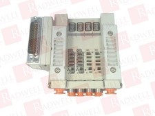 SMC SS5V1-10FD1-04BS-N7-D / SS5V110FD104BSN7D (USED)