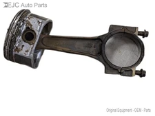 Piston and Connecting Rod Standard For 09-12 Jeep Liberty  3.7 53022272AA 4wd