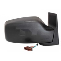 TYC AußEnspiegel Links FüR Peugeot 806 221 Fiat Ulysse 220 Evasion 22 U6