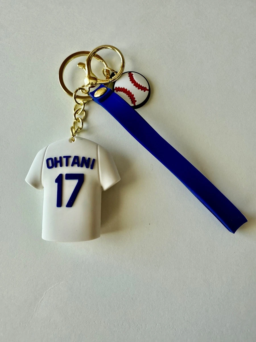 Los Angeles Dodgers Blue MLB Keychains for sale | eBay