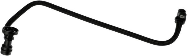 Gates Schlauch, KurbelgehäUseentlüFtung EMH673 FüR BMW-image