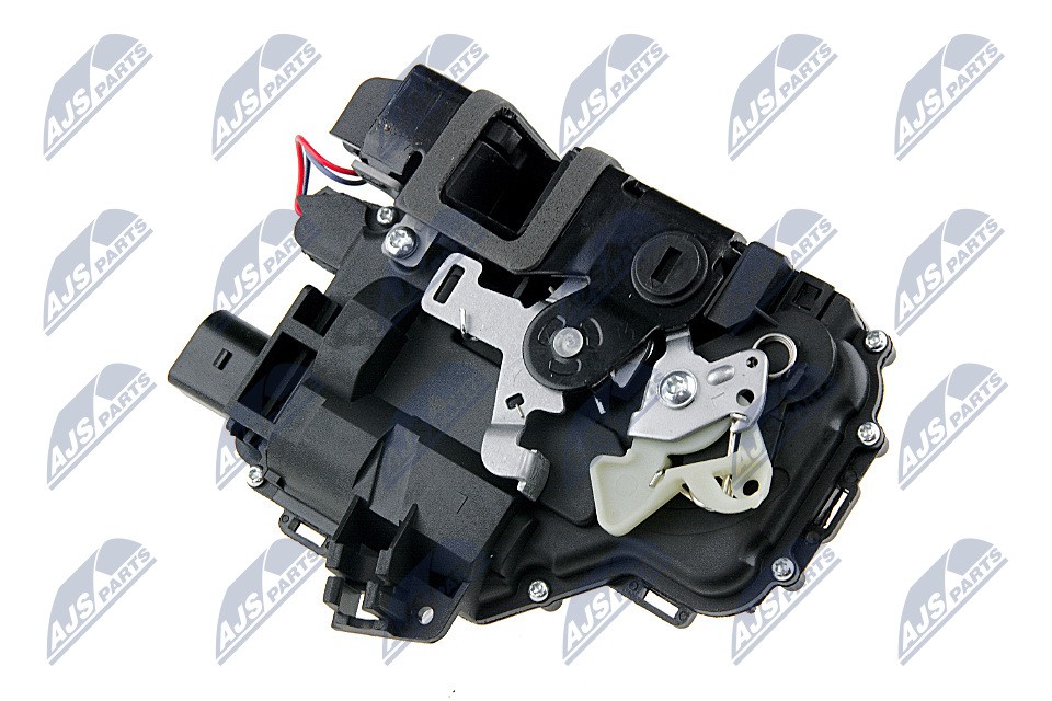 Fits NTY EZC-VW-003 CENTRAL DOOR LOCK ACTUATOR - REAR