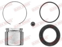 Reparatursatz Bremssattel Hinten Quick Brake 114 5385 FÜR Nissan Reparaturkit