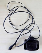 Genuine Samsung ETA0U10EBE Micro USB Wall Charger 5V 0.7A Galaxy Ace - Used VGC