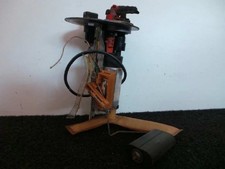 93BBAE - 9H307EFI FUEL SENDER / 5 PINES / 353158 FOR FORD MONDEO BERLINA/FAM