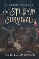 A Study In Survival W. H. Lockwood Taschenbuch Englisch 2024 EAN 9780645546095