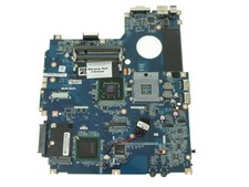 Dell OEM Vostro 1510 Motherboard System Board Intel Graphics U778K