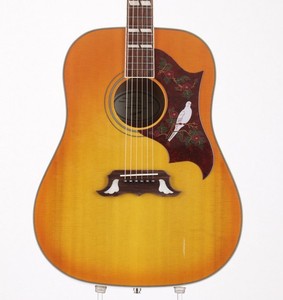 エピフォンDOVE PRO ※美品　ハードケース付き Epiphone Dove Pro | eBay