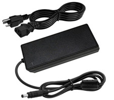 AC Adapter For NordicTrack Commercial S22i S15i Studio Cycle Bike Power Charger