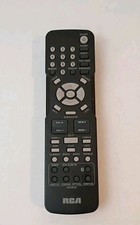 Original RCA RCR 192 AA10 / RCR192AA10 Home Theater DVD Remote Control