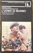Libro - L'uomo di marmo-Andrzej Wajda ; Aleksander Scibor-Rylski-Feltrinelli-19