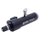 Nordson EFD 741V Adjustable Needle Valve 4.8-6.2 bar Actuator, 1/8in NPT