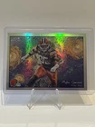 2025 Topps Cosmic Chrome Myles Garrett Base (RAW)