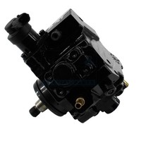 Meat & Doria Hochdruckpumpe FüR Nissan Qashqai II J11 J11_ 1.6 Dci X-Trail