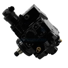 MEAT & DORIA Hochdruckpumpe für Nissan Qashqai II J11 J11_ 1.6 dCi X-Trail