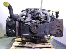 Moteur Subaru FORESTER