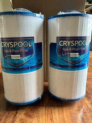 cryspool spa and pool filter CP-04060