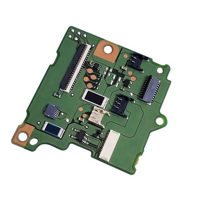 Replacement Bottom Driver Board PCB Module For Canon EOS 5D Mark IV 5D4 Camera