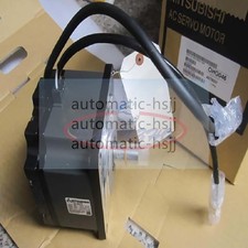 1PCS NEW Mitsubishi AC Servo Motor HC-UFS73BK