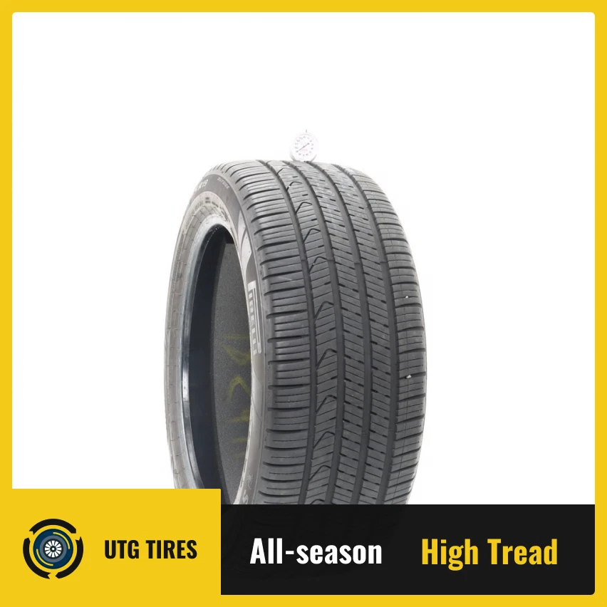 Pirelli 255/45/19 All Season Tires for sale | eBay