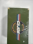 1991 GI JOE Official Footlocker  - SEALED  TRADING CARDS NEW