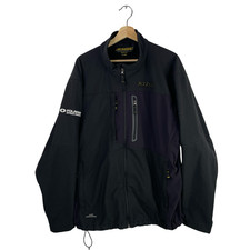 Klim Inversion Jacket Windstopper Soft Shell ...
