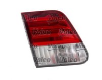 LED-RÜCKLICHT RÜCkleuchte Innen Rechts Toyota Avensis SW 2012-2015 Valeo