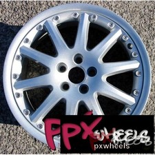 0079 Ford Mondeo Ghia 18" Single Refurbished Original Equipment Wheel
