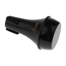 Professional Trumpet Straight Practice Cup Mute Lightweight