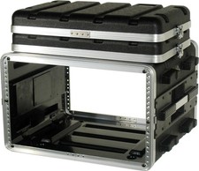 Grundorf 6U ABS Rack Case
