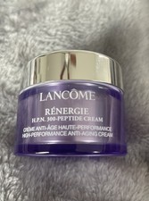 Lancome Renergie H.P.N. HPN 300-Peptide Anti-Aging Cream 0.5oz 15ml New
