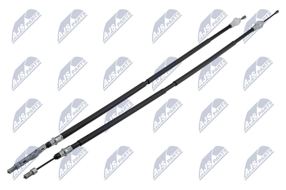 N.T.Y. HLR-RE-000.NTY Cable, parking brake for RENAULT