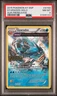 2015 Pokemon XY Black Star Promos Gyarados-Holo #XY60 NM-MT PSA 8 AOR Prerelease
