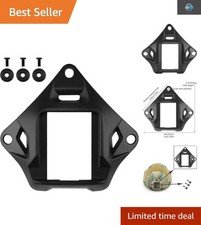 Heavy-Duty Steel NVG Helmet Mount for Fast Helmets