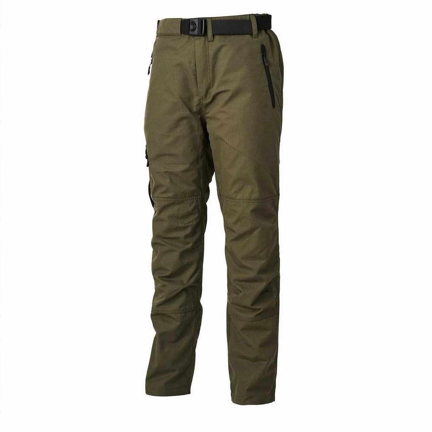 Savage Gear SG4 Combat Trousers - Olive Green | All Sizes