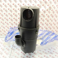 Luftfilter Fiat Croma Turbo FL.90 Cod. 82461509 Neu Original