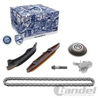 Vaico Steuerkettensatz Passend FüR BMW 1 2 3 4 7 X1 X4 Mini Mini |