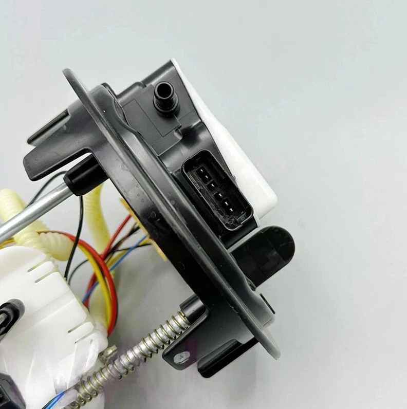 Módulo de bomba de combustible compatible con Citroen C3 Picasso, Peugeot 208, 2008, A94 Foto 4 de 4