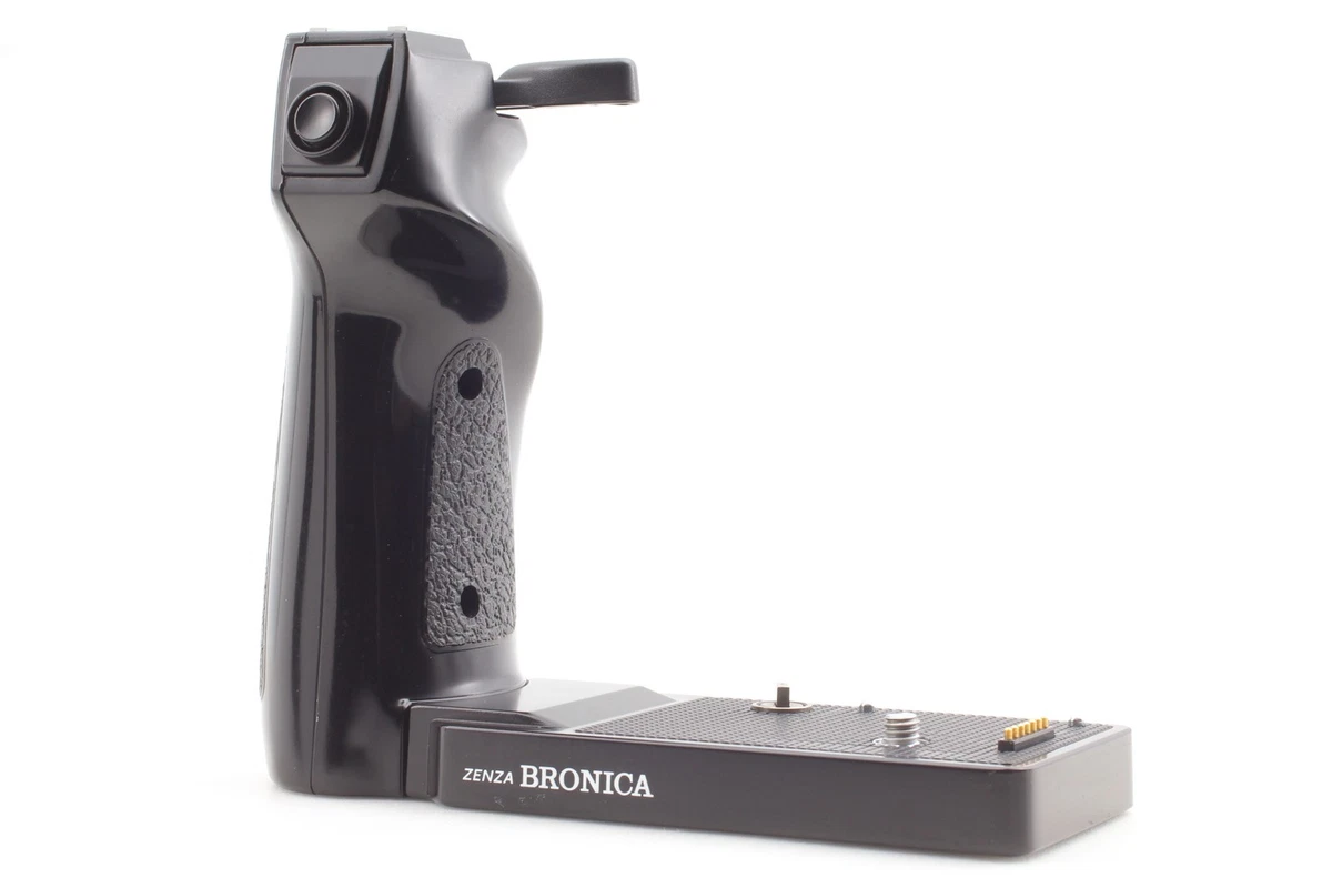 Camera Hand Grips For Bronica for sale | eBay
