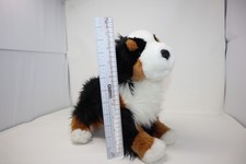 Douglas Cuddle Toy Trevor Bernese Mountain Dog #2025 14” Plush