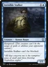 Invisible Stalker 27 NM Zendikar Rising Commander MTG
