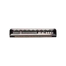 Hohner 2509/48 Echo Harmonica Key of C