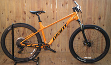 Giant Talon 4 2025 XL (29" Wheel) Radiant Orange