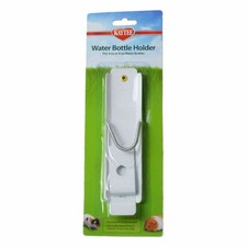 Kaytee Water Bottle Holder Fits 4oz or 8oz Water Bottles