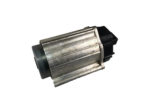 Audi Q3 Elektrisch Leistungs Lenkung Zahnrad Motor Einheit Rhd