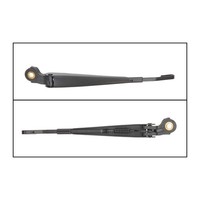AIC 53010 Heckwischerarm + Kappe FüR VW Lupo I 6X1 6E1 Seat Arosa 6H1 Hinten