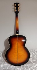 Epiphone Inspired by Gibson 1957 Custom j200 Jumbo Guitar