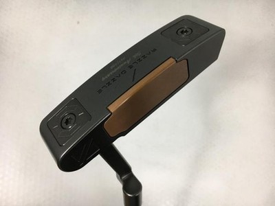 Golf Putter Razzle Dazzle BP-01 5th Anniversary Original Carbon 33inch