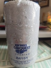 CARQUEST 84151 Oil Filter replaces Napa 7151 Wix 57151 Baldwin P7379 Sealed