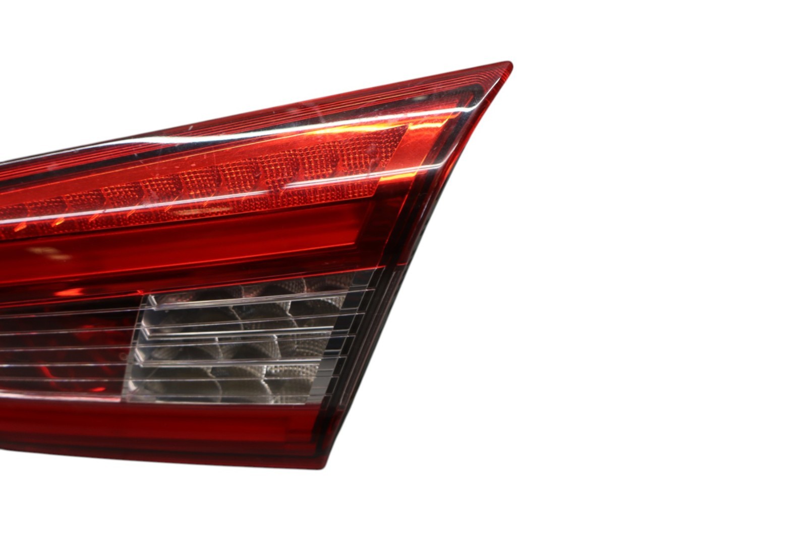14-20 Maserati Ghibli Rear Right Passenger Side Inner Tail Light Lamp Oem